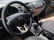 Kia Sportage III Екатеринбург  - изображение 45