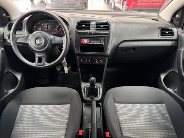 Volkswagen Polo V с пробегом 2013 года, цена 688 000 рублей, 169895 км, седан, Автокод Объявления