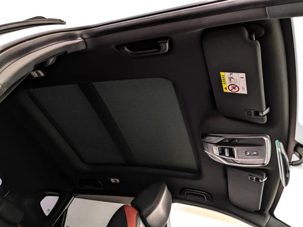Geely Coolray I с пробегом 2023 года, цена 1 750 000 рублей, 49334 км, внедорожник, Автокод Объявления