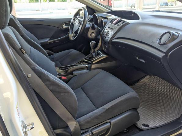 Honda Civic IX с пробегом 2013 года, цена 1 224 900 рублей, 220000 км, хэтчбек, Автокод Объявления