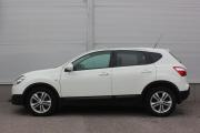 Nissan Qashqai I Рестайлинг Белгород  - изображение 36
