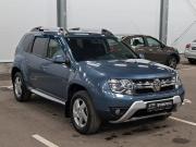 Renault Duster I Рестайлинг Набережные Челны  - изображение 30