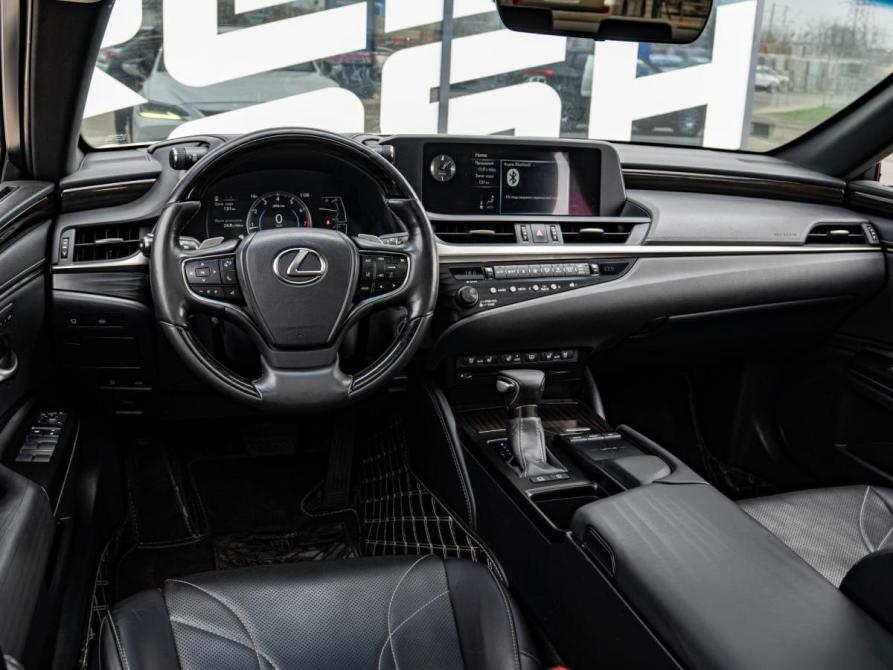 Lexus ES VII Краснодар  - изображение 6
