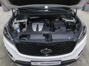 Kia Sorento III Prime Рестайлинг Москва  - изображение 37