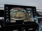 Toyota Camry VIII (XV70) Рестайлинг Краснодар  - изображение 38