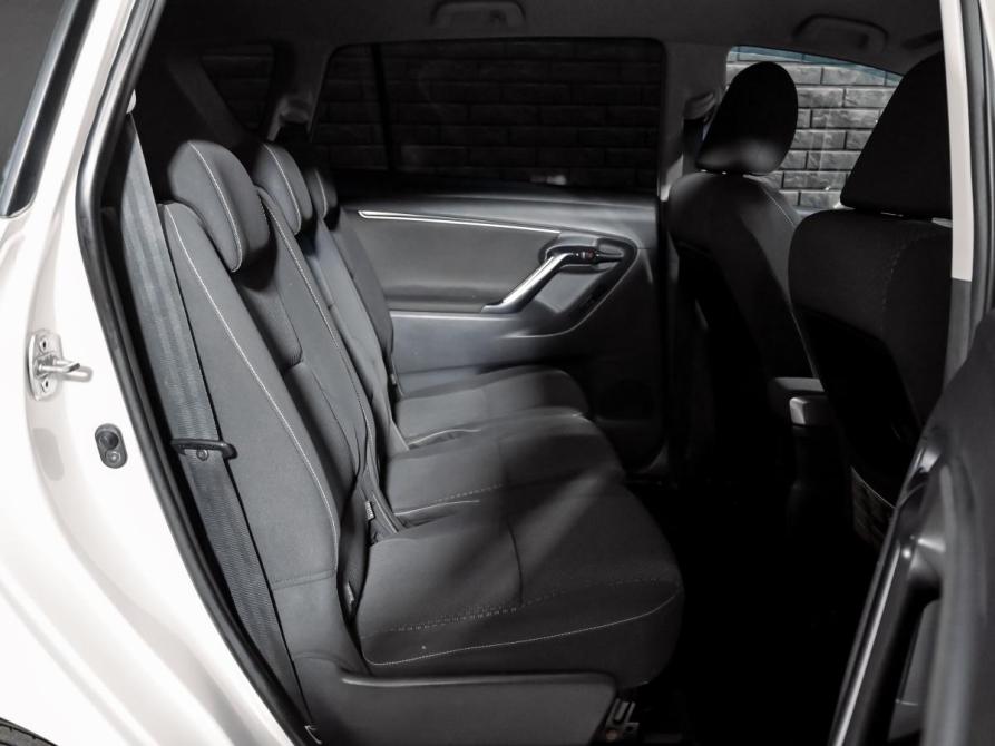 Toyota Verso I Рестайлинг Екатеринбург  - изображение 16
