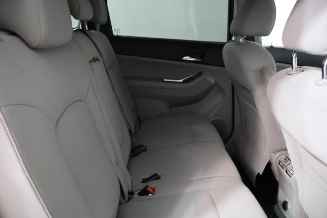 Chevrolet Orlando I с пробегом 2013 года, цена 999 000 рублей, 165000 км, минивэн, Автокод Объявления