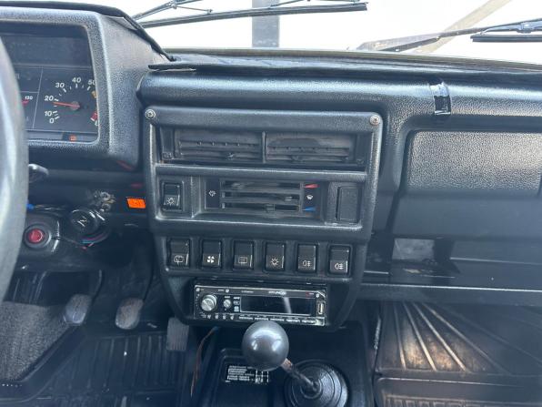 Lada (ВАЗ) 2121 (4x4) I Рестайлинг с пробегом 2000 года, цена 199 000 рублей, 90000 км, внедорожник, Автокод Объявления