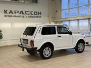 Lada (ВАЗ) 2121 (4x4) I Рестайлинг (2020) Волгоград  - изображение 18