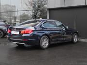BMW 5 серии VI (F10/F11/F07) Москва  - изображение 19