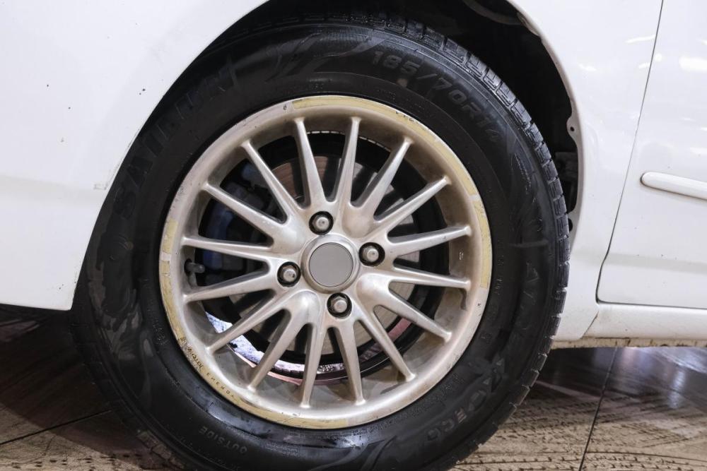 Toyota Corolla IX (E120 E130) Новокузнецк  - изображение 12