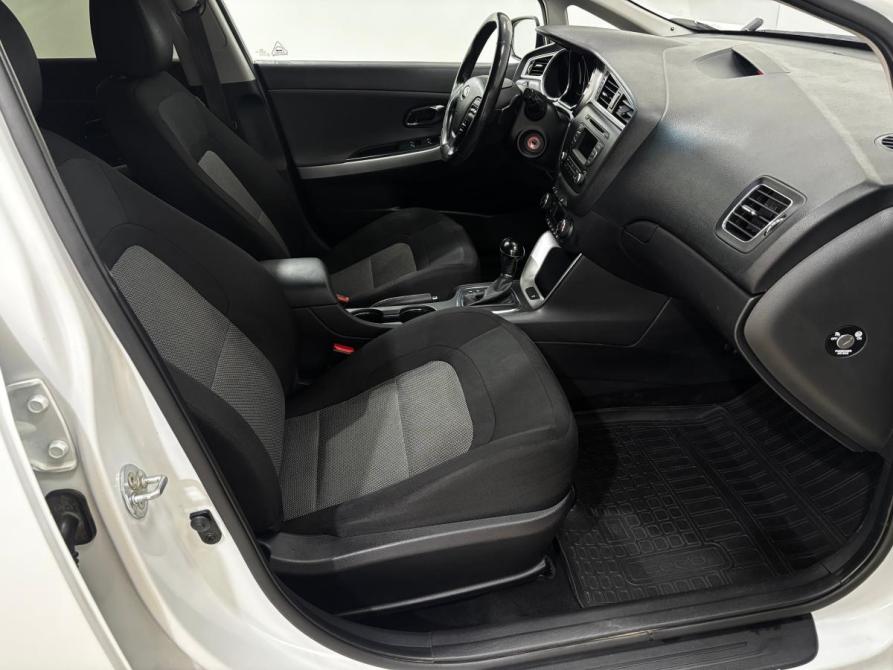 Kia Ceed II Рестайлинг Альметьевск  - изображение 15