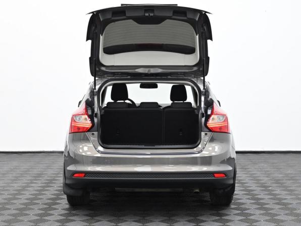 Ford Focus III с пробегом 2014 года, цена 799 000 рублей, 150000 км, хэтчбек, Автокод Объявления