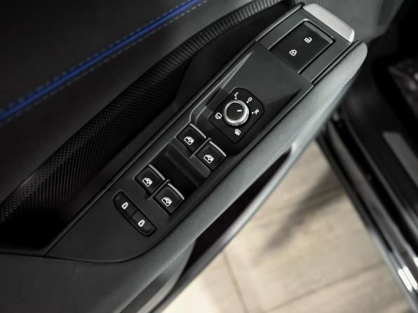 Volkswagen Teramont II (China Market) с пробегом 2026 года, цена 5 990 000 рублей, 50 км, внедорожник, Автокод Объявления
