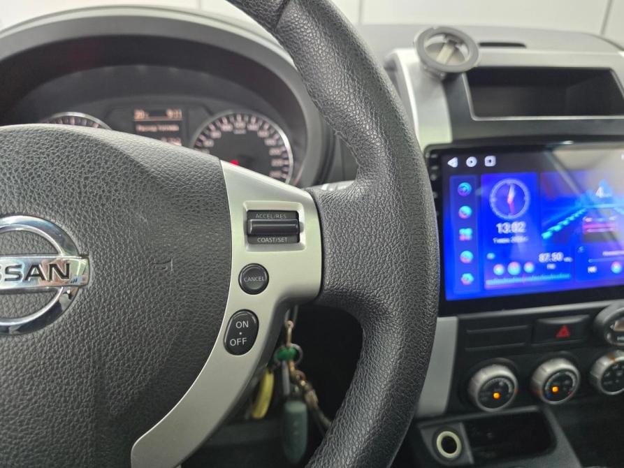 Nissan X-Trail II Рестайлинг Таганрог  - изображение 16