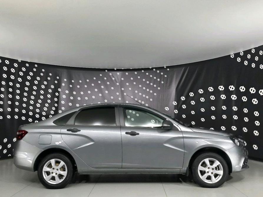 Lada (ВАЗ) Vesta I Новосибирск  - изображение 4