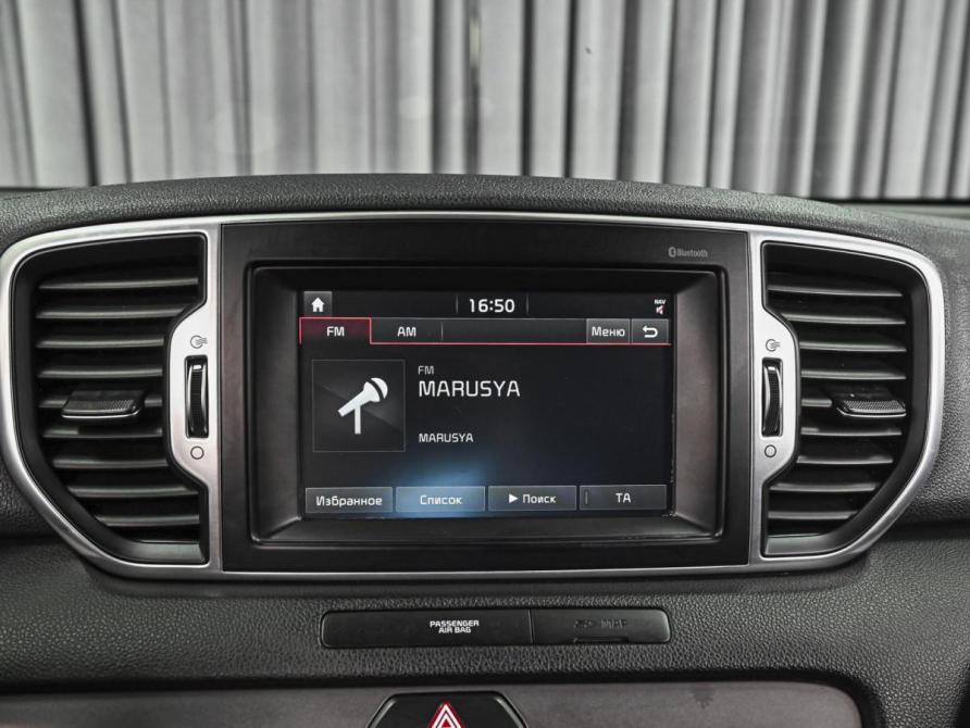 Kia Sportage IV Ставрополь  - изображение 15