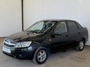 Lada (ВАЗ) Granta I Псков  - изображение 18