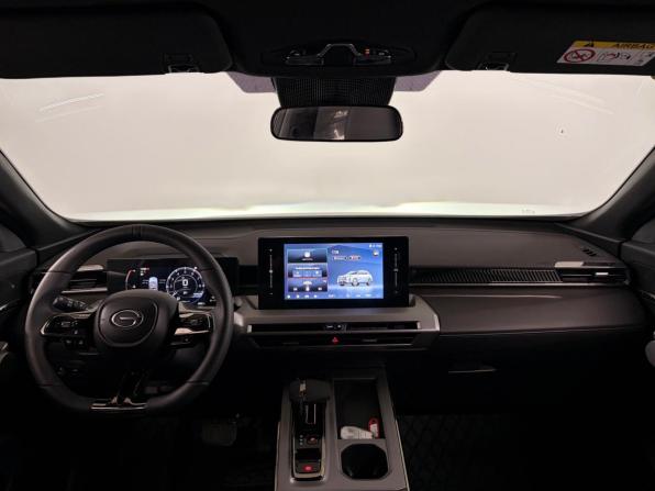 GAC GS4 с пробегом 2025 года, цена 2 800 000 рублей, 404 км, внедорожник, Автокод Объявления