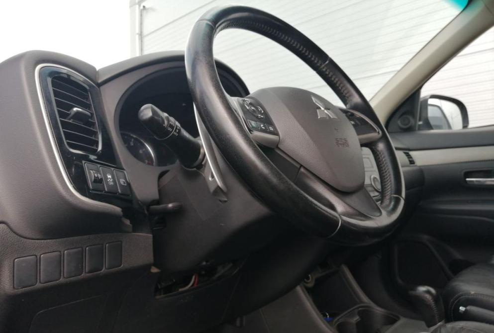 Mitsubishi Outlander III Иваново  - изображение 16