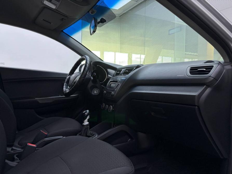 Kia Rio III Уфа  - изображение 13