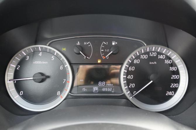 Nissan Tiida II с пробегом 2015 года, цена 719 000 рублей, 188300 км, хэтчбек, Автокод Объявления