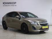 Chevrolet Cruze I Рестайлинг Дзержинск  - изображение 22