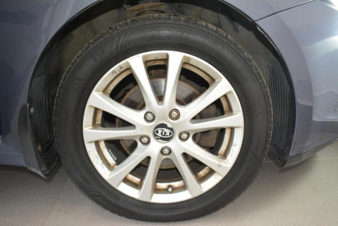 Kia Ceed II с пробегом 2014 года, цена 1 039 000 рублей, 120000 км, хэтчбек, Автокод Объявления