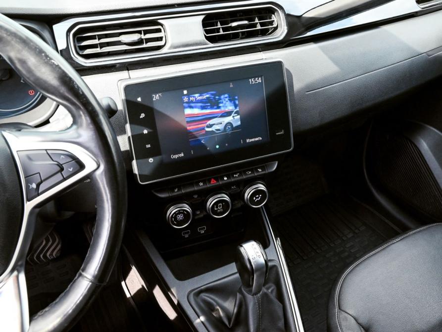 Renault Arkana I Екатеринбург  - изображение 9