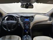 Hyundai Santa Fe III Рестайлинг Балашиха  - изображение 24