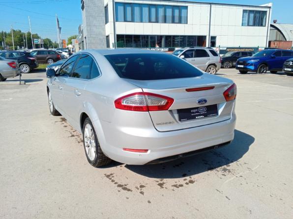 Ford Mondeo IV Рестайлинг с пробегом 2012 года, цена 736 300 рублей, 256384 км, седан, Автокод Объявления