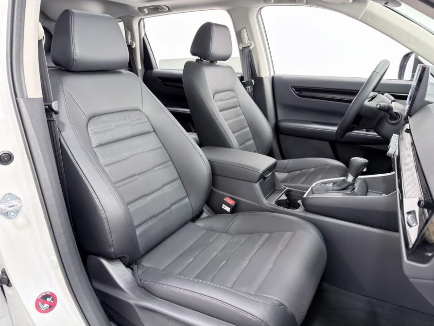 Honda CR-V VI Воронеж  - изображение 19