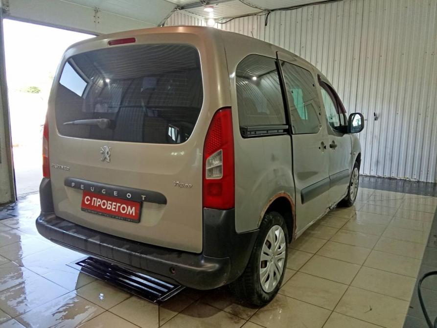 Peugeot Partner II Арзамас  - изображение 4
