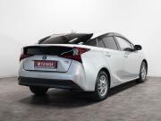 Toyota Prius IV Рестайлинг (XW50) Чита  - изображение 22