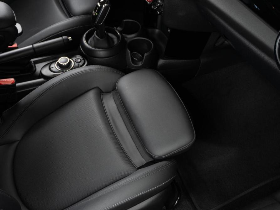 Mini Hatch III (F55/F56) Рестайлинг 2 Тюмень  - изображение 28