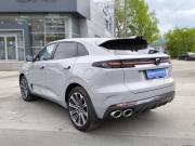 Changan UNI-K Санкт-Петербург  - изображение 27