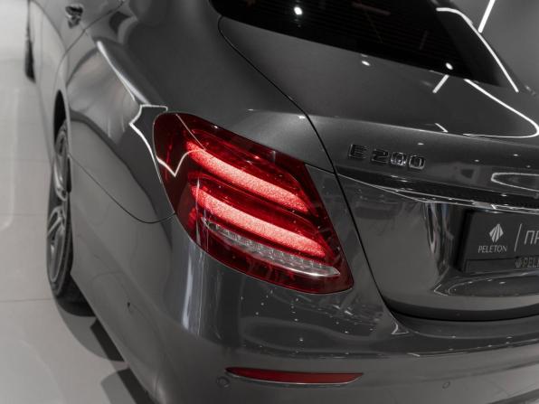 Mercedes-Benz E-Класс V (W213 S213 C238) с пробегом 2019 года, цена 3 120 000 рублей, 119320 км, седан, Автокод Объявления
