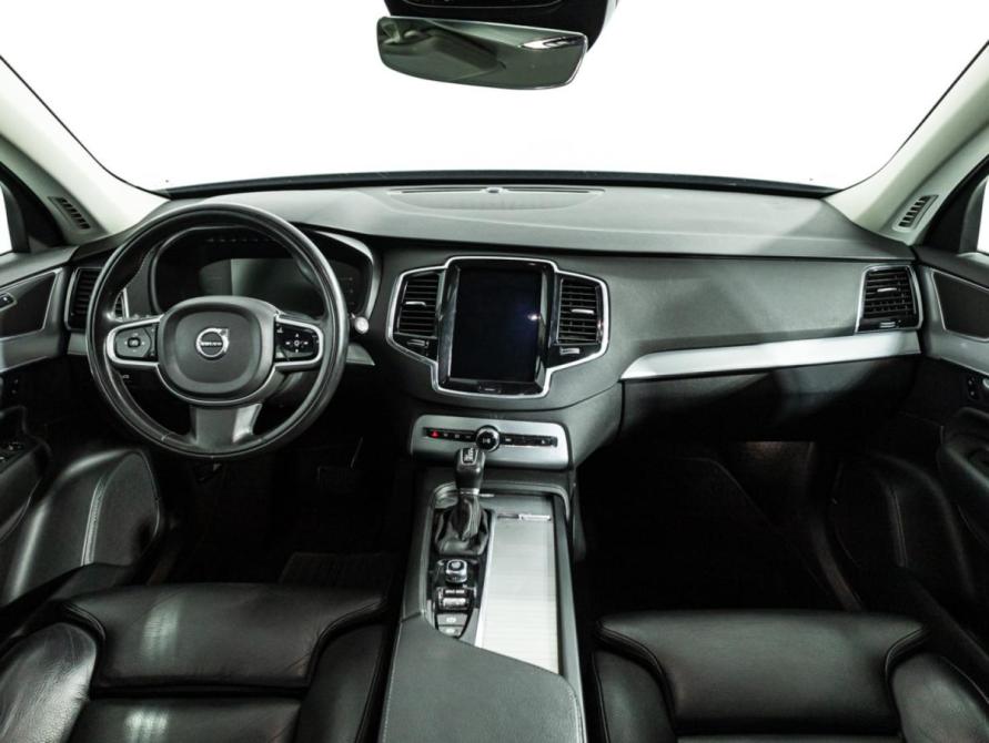Volvo XC90 II Санкт-Петербург  - изображение 16