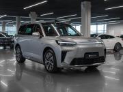 GAC Trumpchi S9 Москва  - изображение 33
