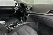 Hyundai Elantra VI (AD) Москва  - изображение 27