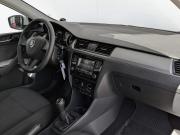 Skoda Rapid I Рестайлинг Москва  - изображение 41