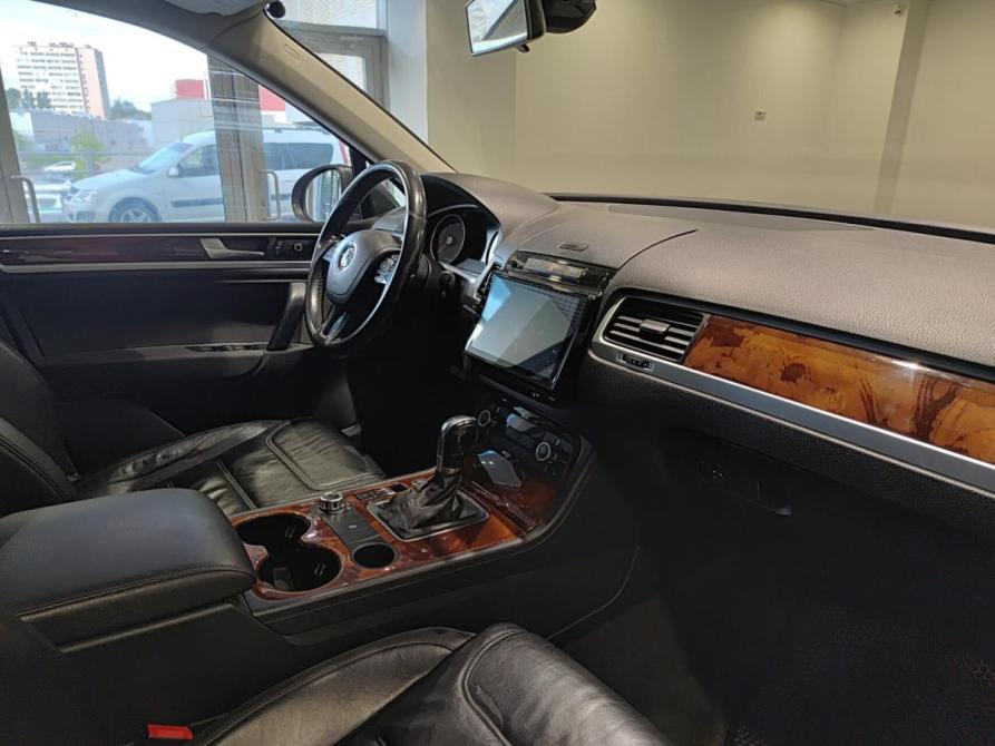 Volkswagen Touareg II Казань  - изображение 13