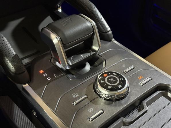 JETOUR T2 с пробегом 2024 года, цена 2 851 000 рублей, 83963 км, внедорожник, Автокод Объявления