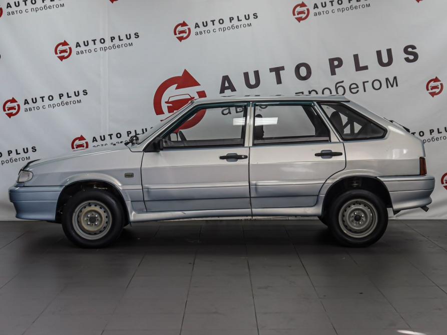 Lada (ВАЗ) 2114 Минеральные Воды  - изображение 6