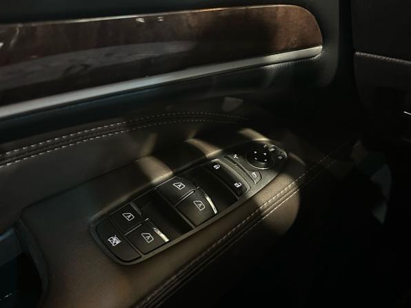 Infiniti QX60 I Рестайлинг с пробегом 2019 года, цена 2 850 000 рублей, 130000 км, внедорожник, Автокод Объявления