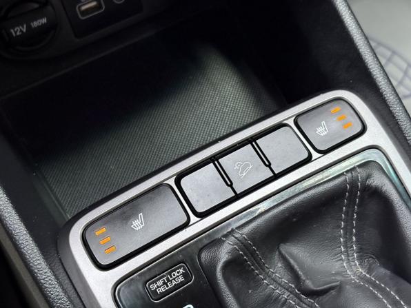 Hyundai Creta I с пробегом 2019 года, цена 1 799 000 рублей, 100201 км, внедорожник, Автокод Объявления