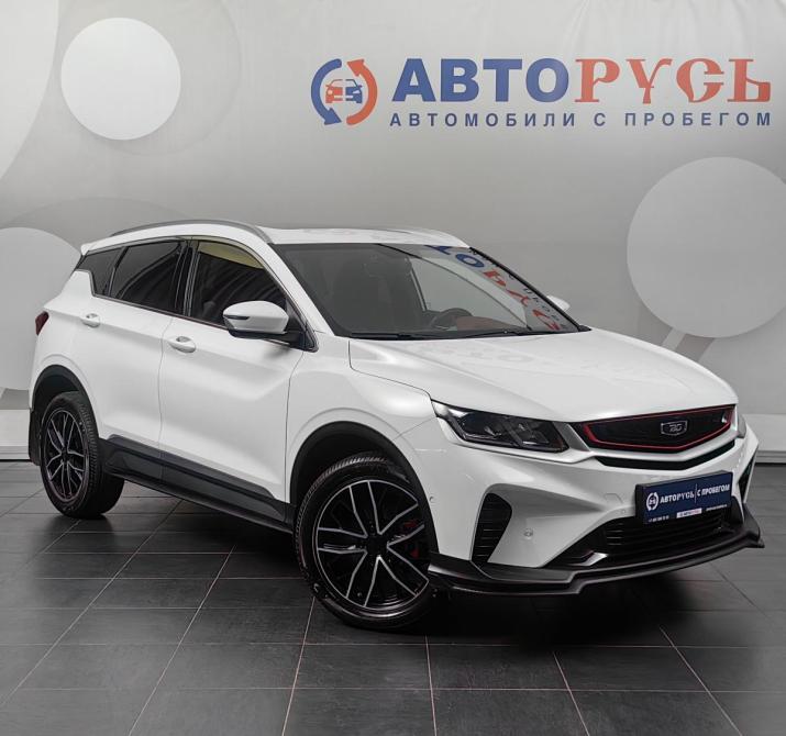 Belgee X50 Москва  - изображение 1