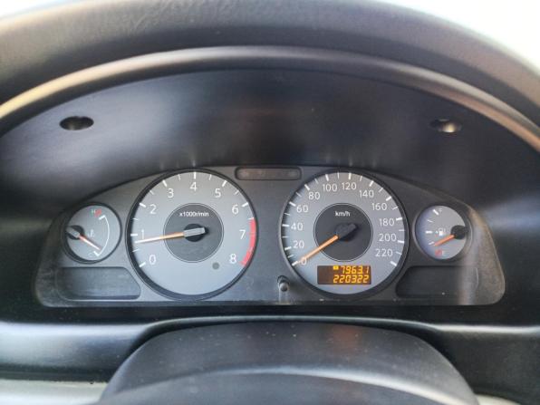 Nissan Almera Classic I с пробегом 2011 года, цена 515 000 рублей, 220322 км, седан, Автокод Объявления