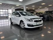 Kia Ceed II Рестайлинг Тверь  - изображение 24
