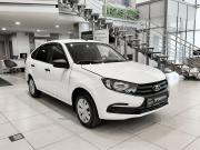 Lada (ВАЗ) Granta I Рестайлинг Казань  - изображение 25